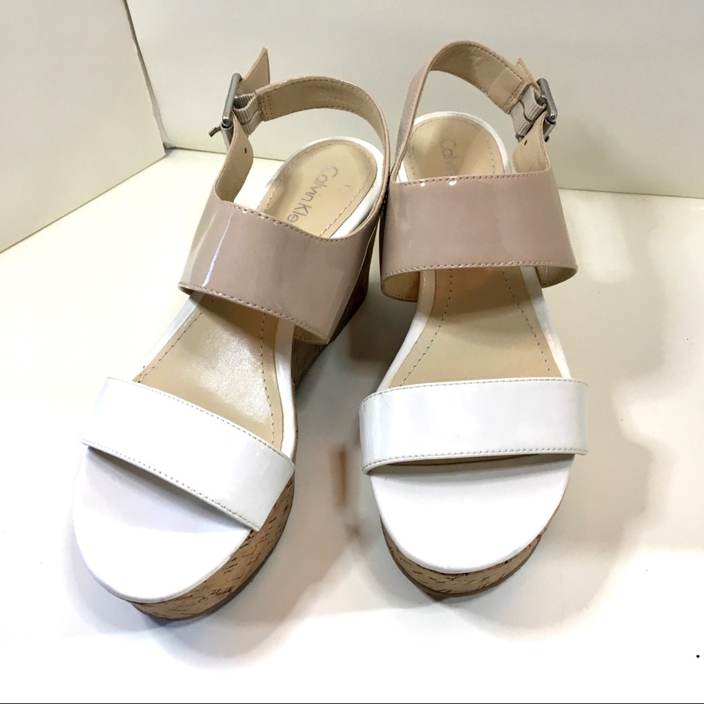 Platform Sandals - Picture 5 of 6
